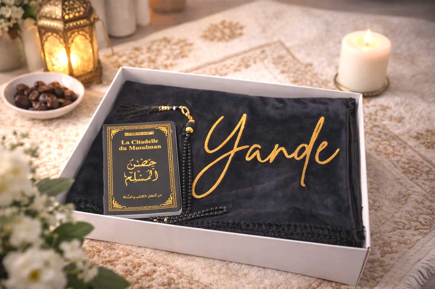 Coffret "Pureté absolue"