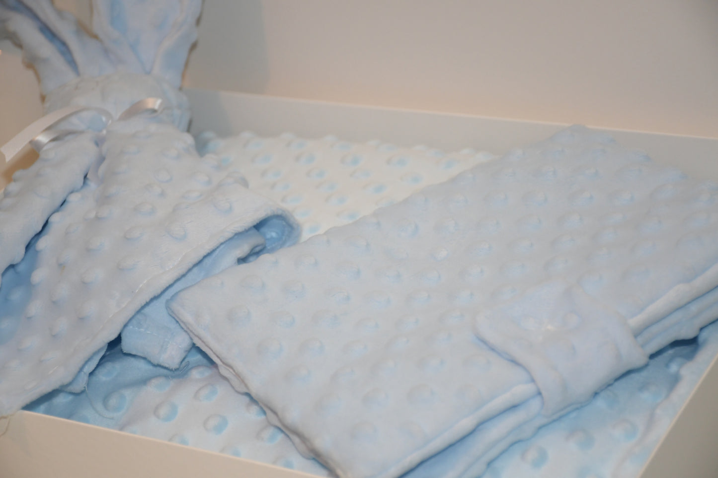 Coffret Naissance "envolée de tendresse"