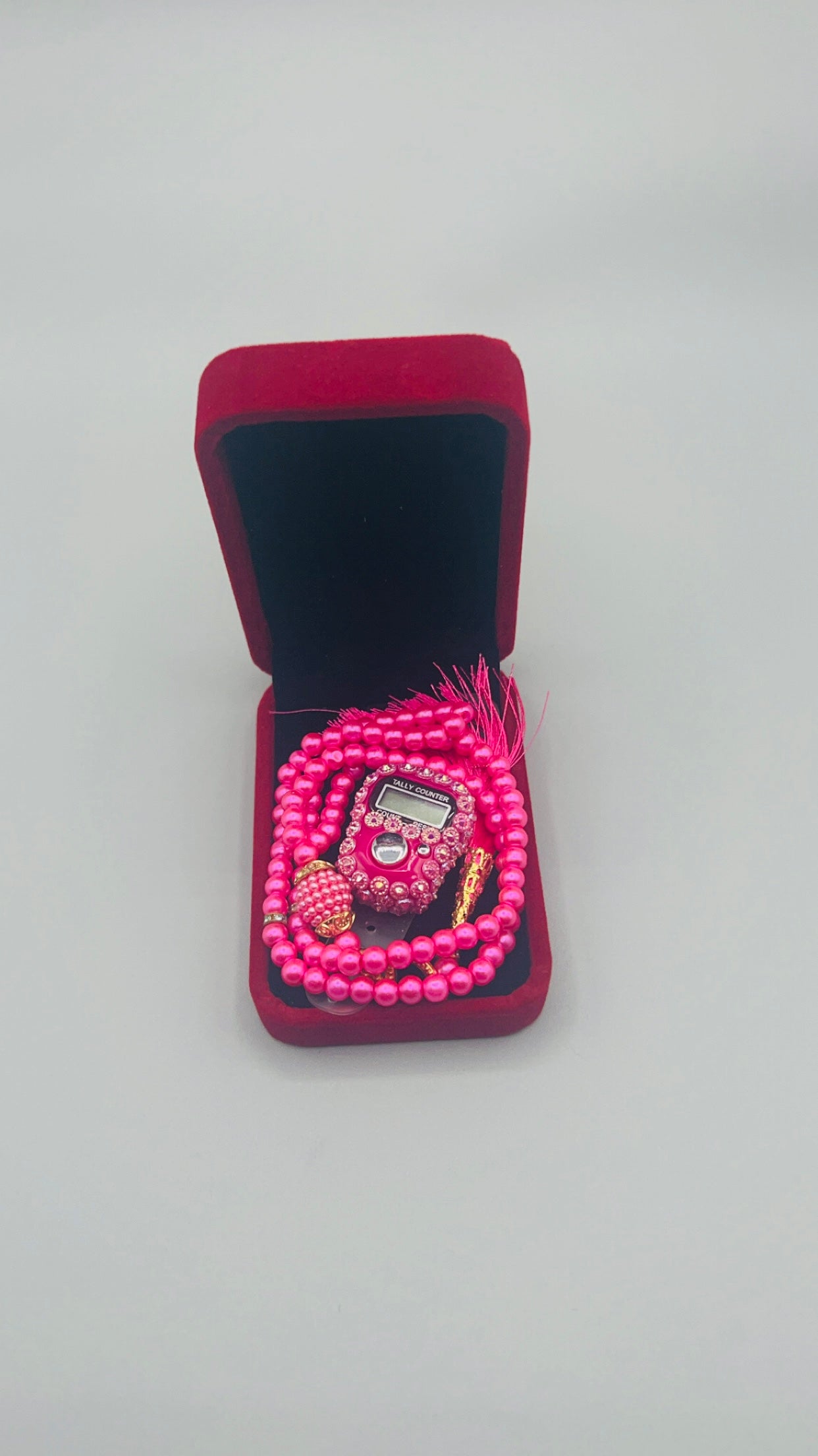 Coffret "Pureté absolue"