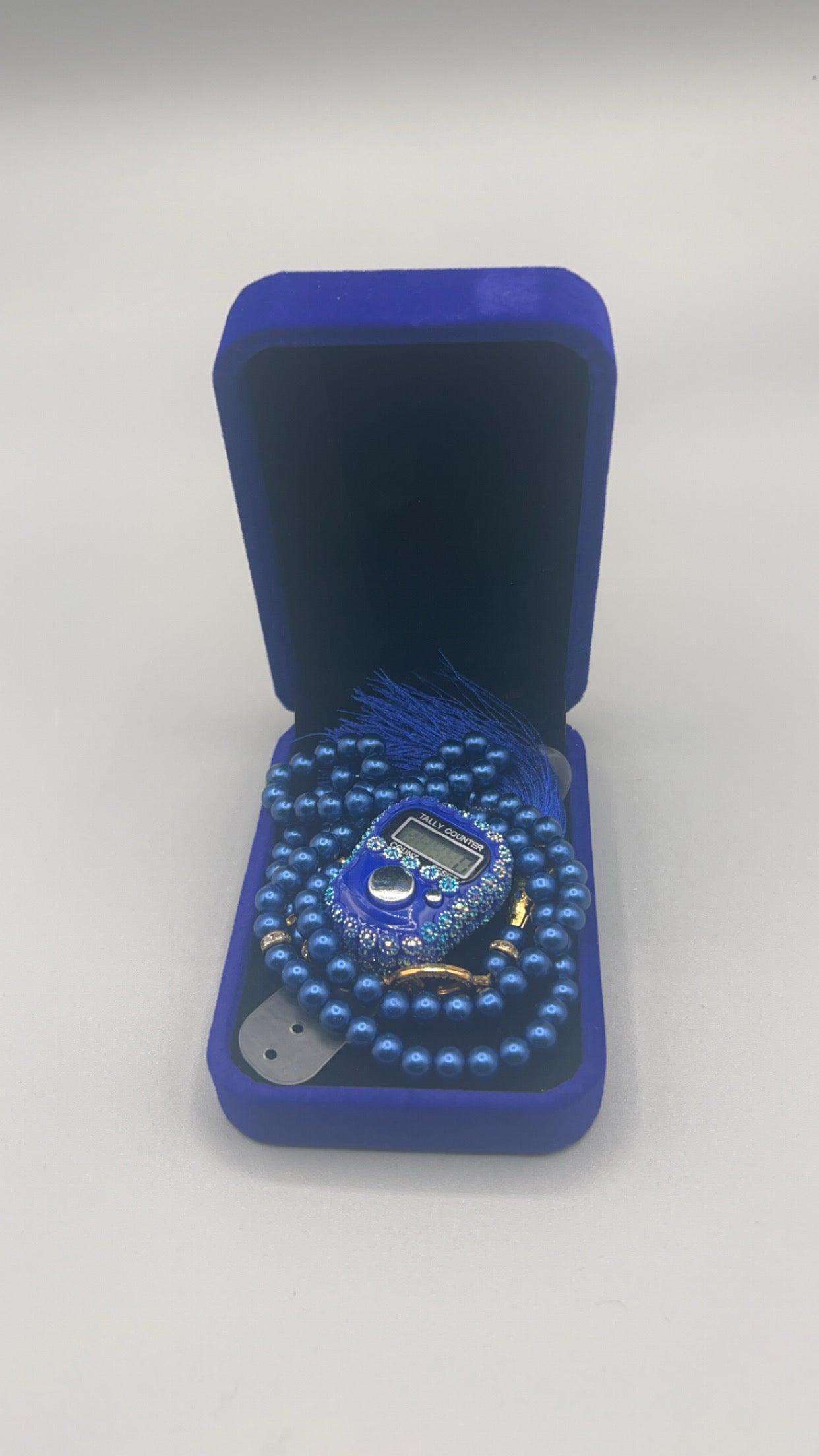 Coffret "Pureté absolue"
