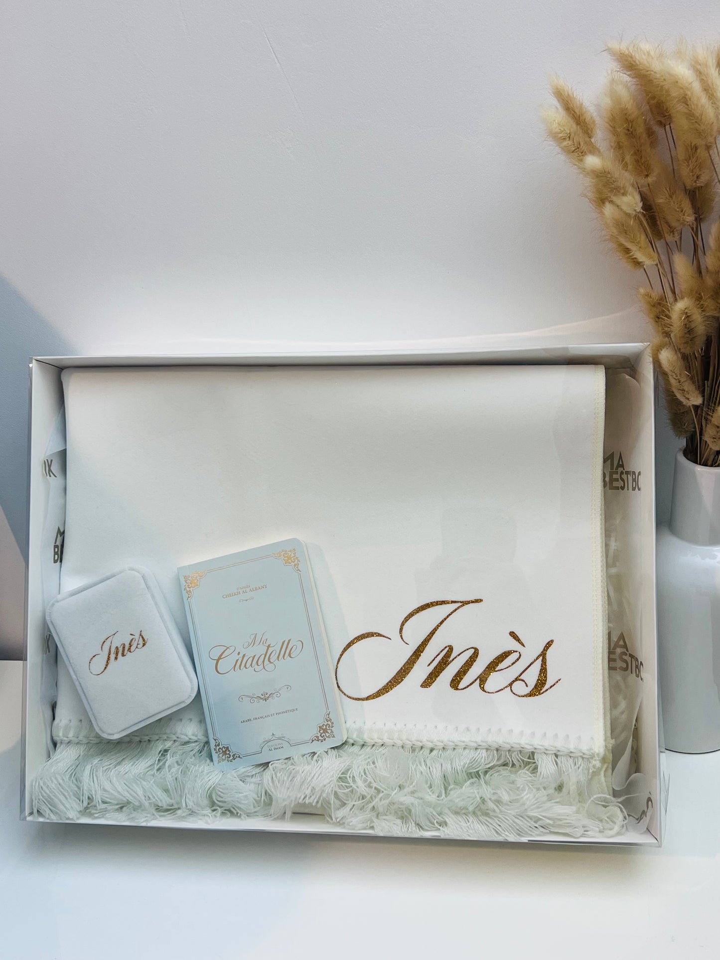 Coffret "Pureté absolue"