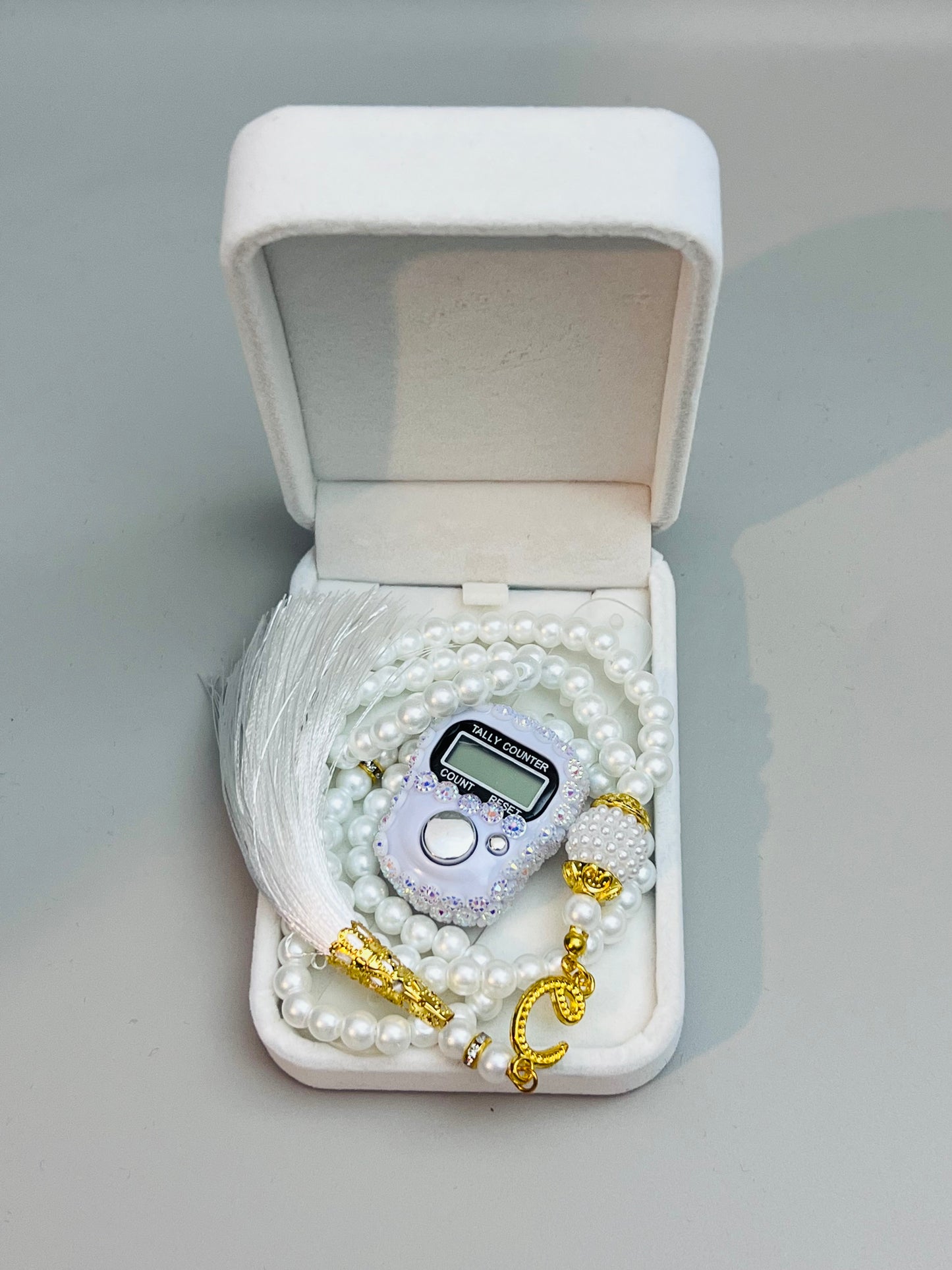 Coffret "Pureté absolue"