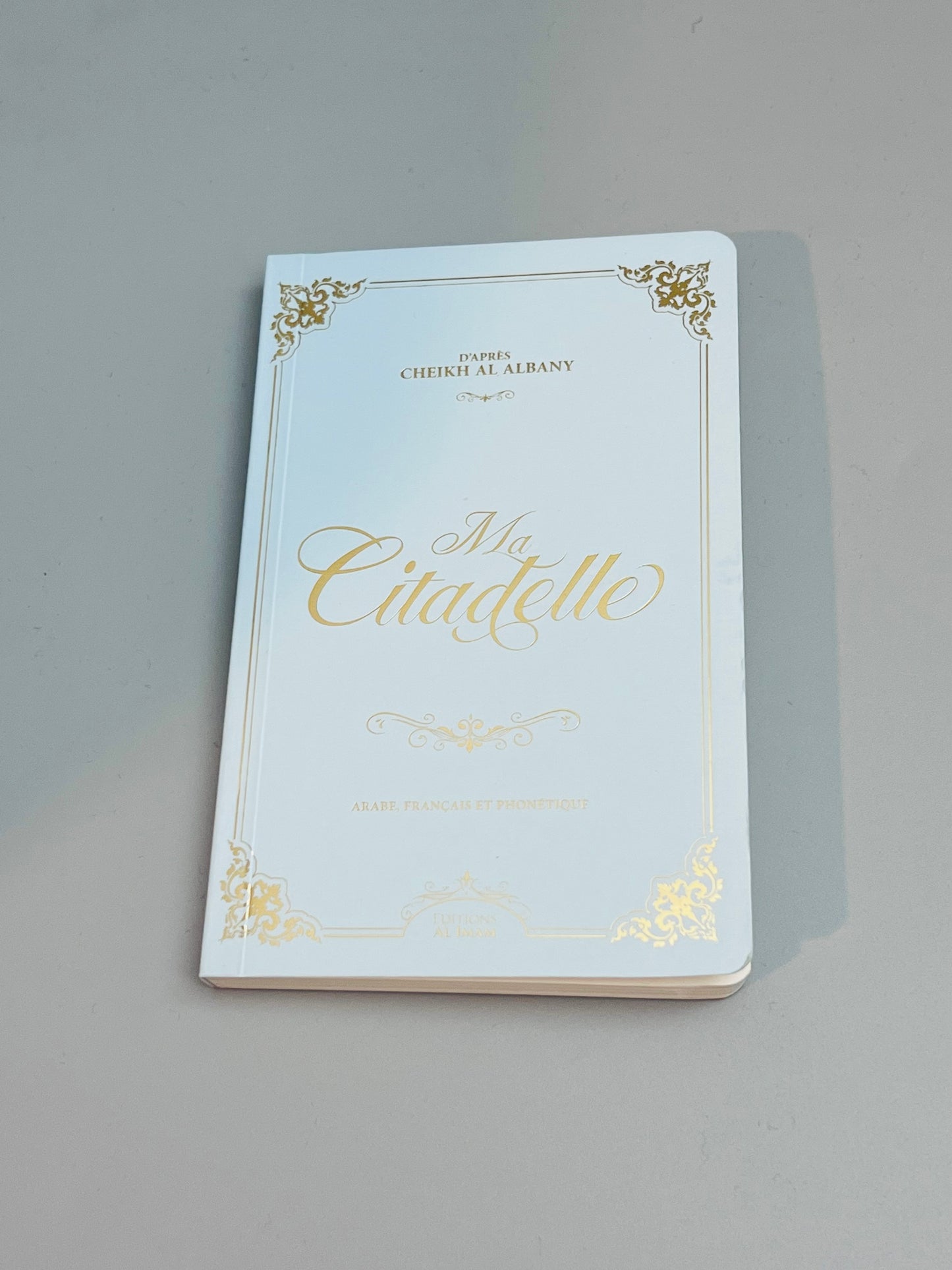 Coffret "Pureté absolue"