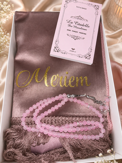 Coffret "Pureté absolue"