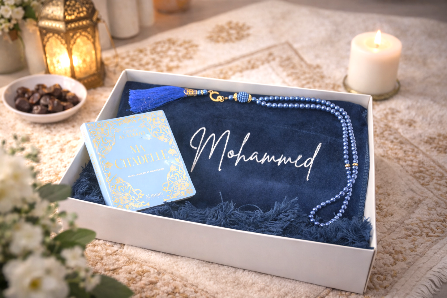 Coffret "Pureté absolue"