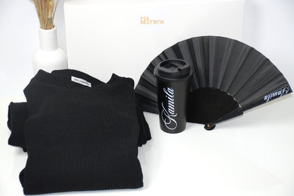 Coffret "Imane"