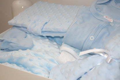 Coffret Naissance "éclat de naissance"