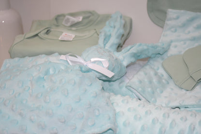 Coffret Naissance "éclat de naissance"