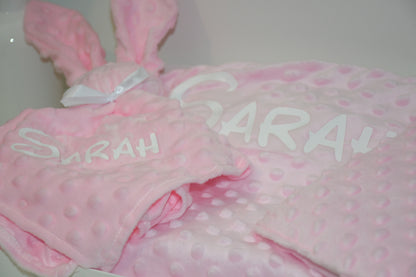 Coffret Naissance "envolée de tendresse"