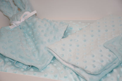 Coffret Naissance "envolée de tendresse"