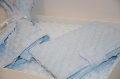 Coffret Naissance "envolée de tendresse"