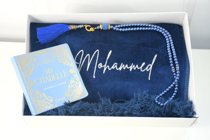 Coffret "Pureté absolue"