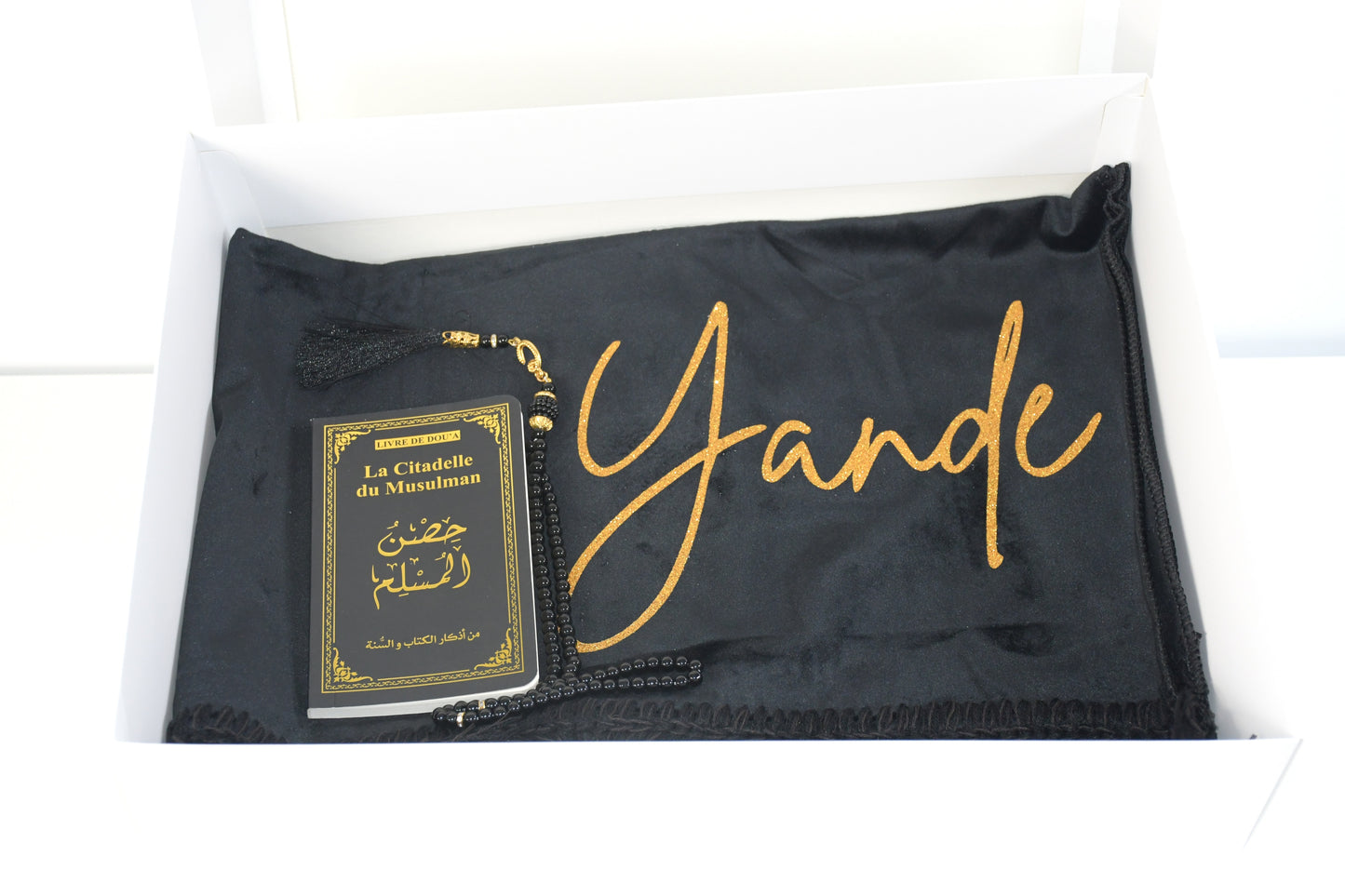 Coffret "Pureté absolue"