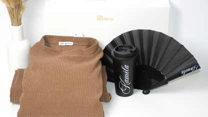 Coffret "Imane"