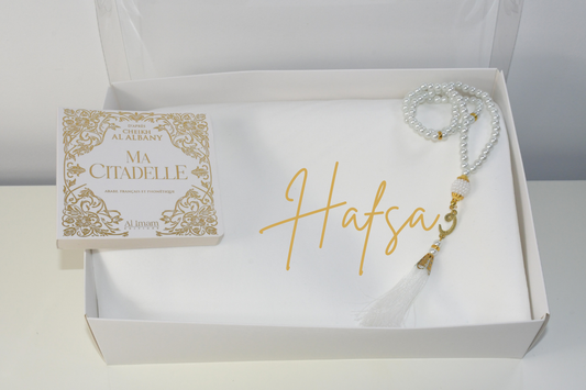 Coffret "Pureté absolue"