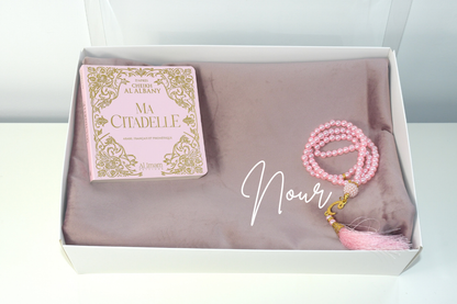 Coffret "Pureté absolue"